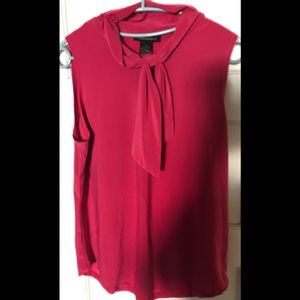 Susan Lawrence Blouse